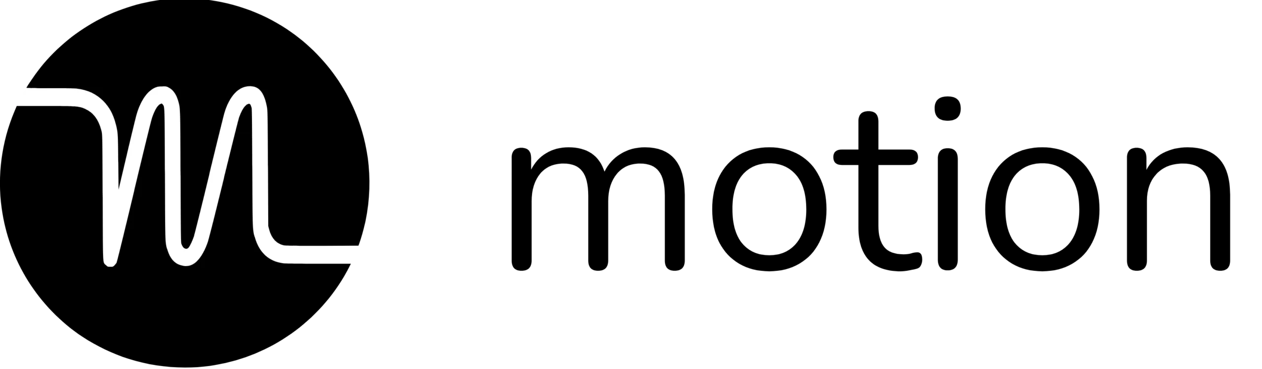 Motion logo