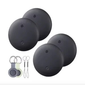 GPS Trackers Bluetooth Trackers & Item Locators