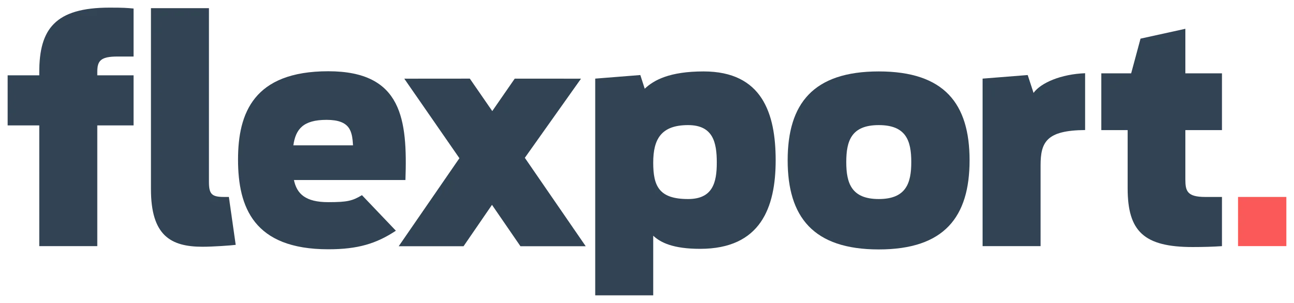 Flexport logo