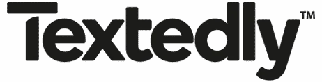 Textedly logo.