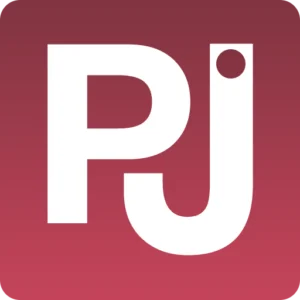 PinkJobs Logo