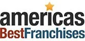 America's Best Franchises logo