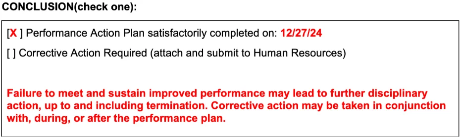 Conclusion