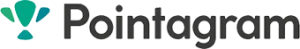 Pointagram logo.