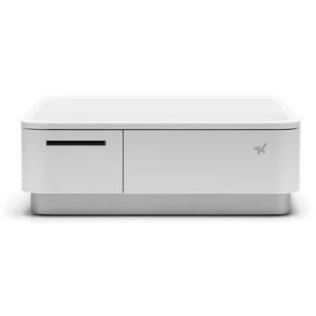 Star Micronics mPOP.
