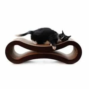 Cat Scratcher.
