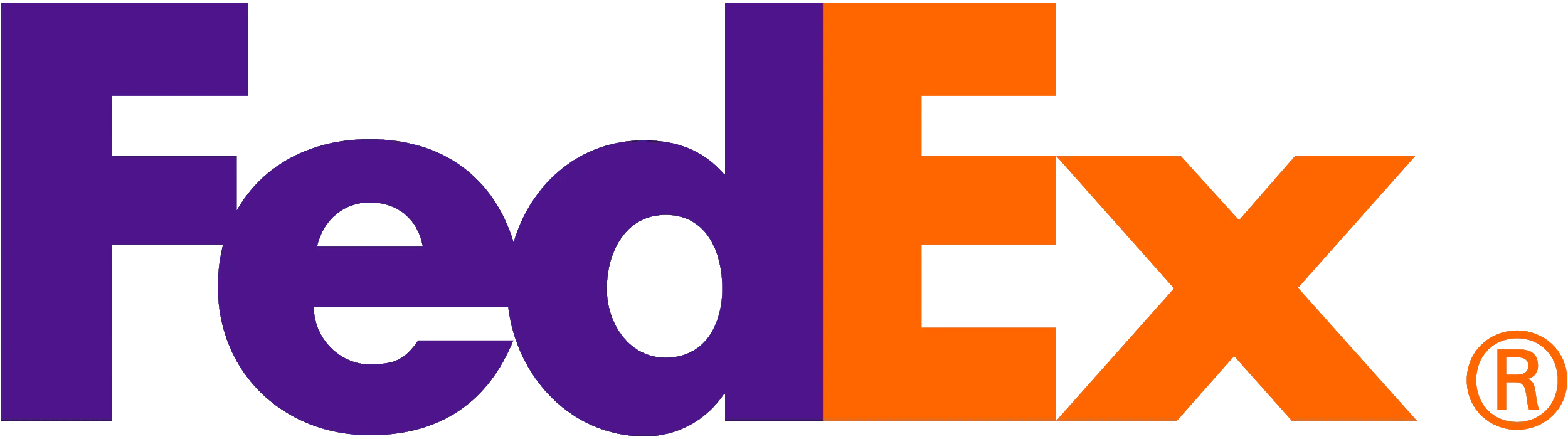 FedEx Logo
