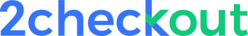 2Checkout logo.