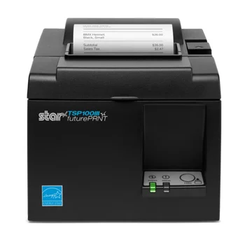 Star Micronics TSP143IIU.