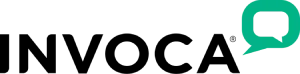 Invoca logo.