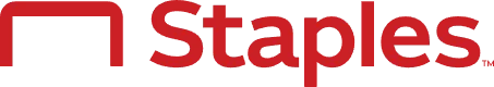 Staples logo