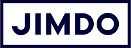 Jimdo logo