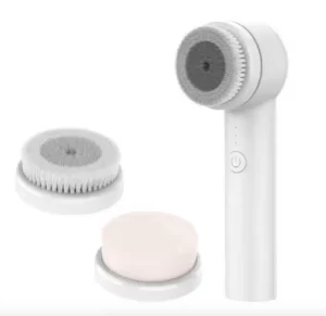 Facial cleansing brush Alibaba wholesale what to sell on Amazon