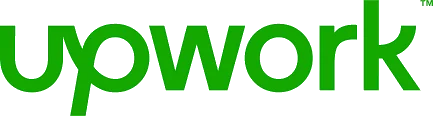 Upwork logo