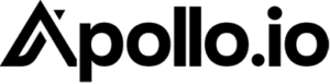 Apollo.io logo