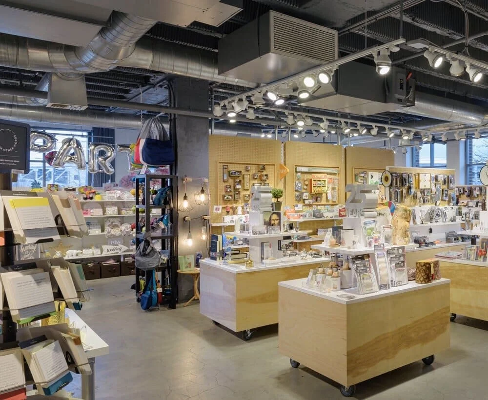 Seattle Mart Shows is a popular trade show for beach and surf goods located in Seattle Mart.
