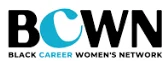 Black Career Women’s NetworkLogo