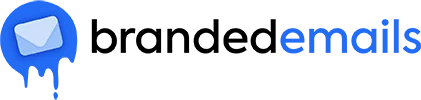 Branded Emails Logo