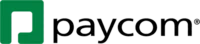 Paycom logo