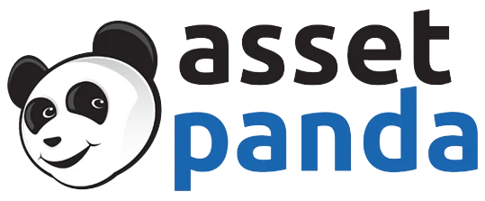 Asset Panda logo