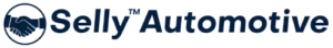 Selly Automotive logo.