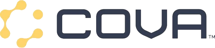 Cova logo.