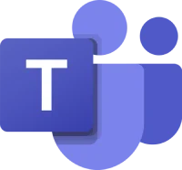 Microsoft Teams Logo