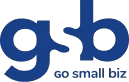 GoSmallBiz logo