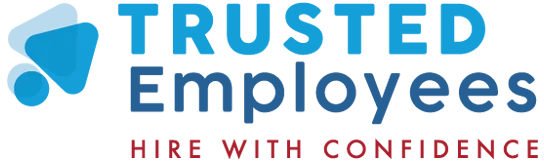 Trusted Employees logo.