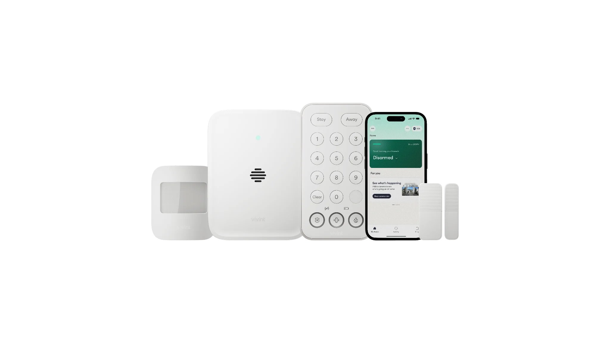 HomeProtect