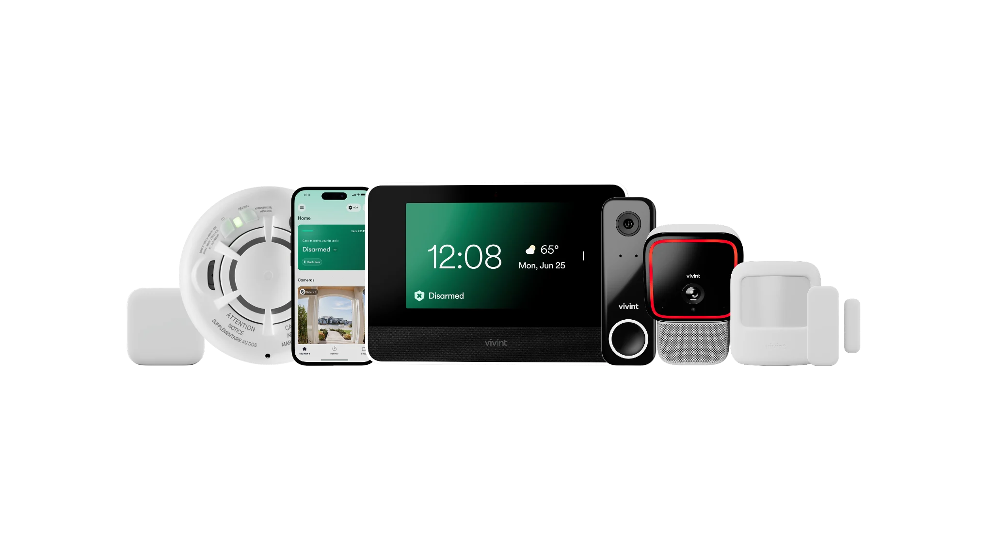 HomeProtect Pro